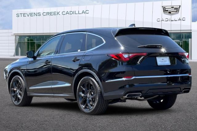 2023 Acura MDX w/Technology Package