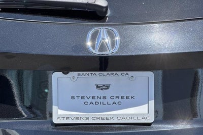 2023 Acura MDX w/Technology Package