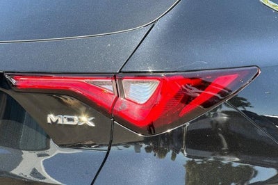 2023 Acura MDX w/Technology Package