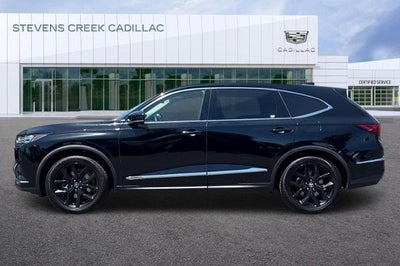 2023 Acura MDX w/Technology Package