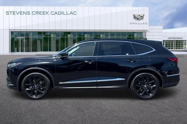 2023 Acura MDX w/Technology Package