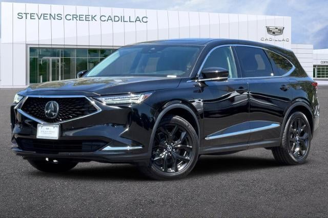 2023 Acura MDX w/Technology Package