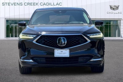 2023 Acura MDX w/Technology Package