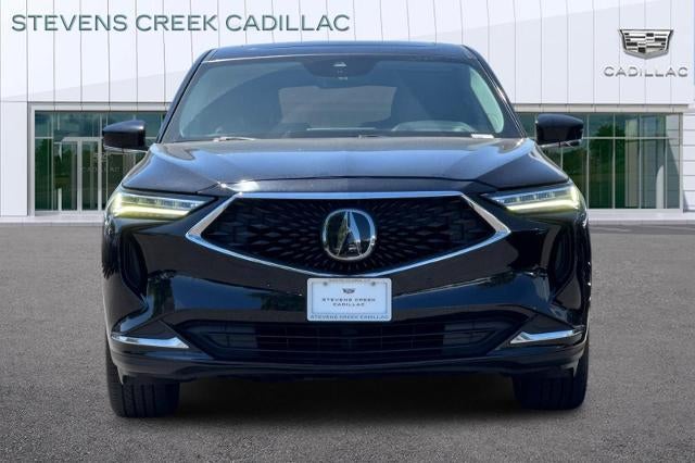 2023 Acura MDX w/Technology Package