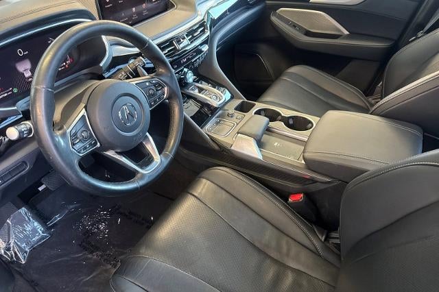 2023 Acura MDX w/Technology Package