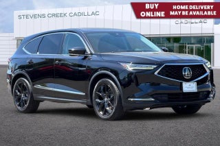 2023 Acura MDX w/Technology Package