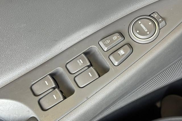 2011 Hyundai Sonata GLS PZEV