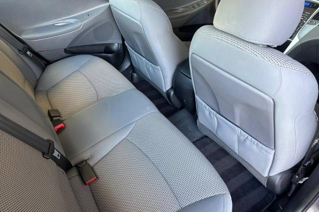 2011 Hyundai Sonata GLS PZEV