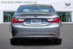 2011 Hyundai Sonata GLS PZEV