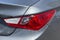 2011 Hyundai Sonata GLS PZEV
