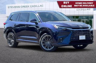 2025 Lexus TX TX 350