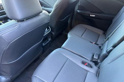 2025 Lexus TX TX 350