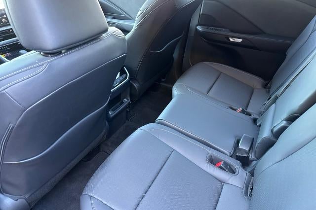 2025 Lexus TX TX 350