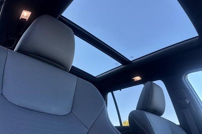 2025 Lexus TX TX 350