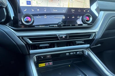 2025 Lexus TX TX 350