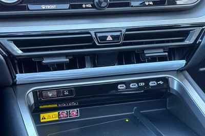 2025 Lexus TX TX 350