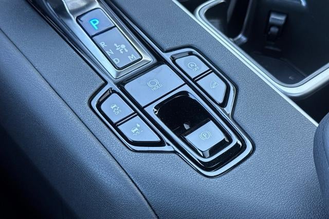 2025 Lexus TX TX 350