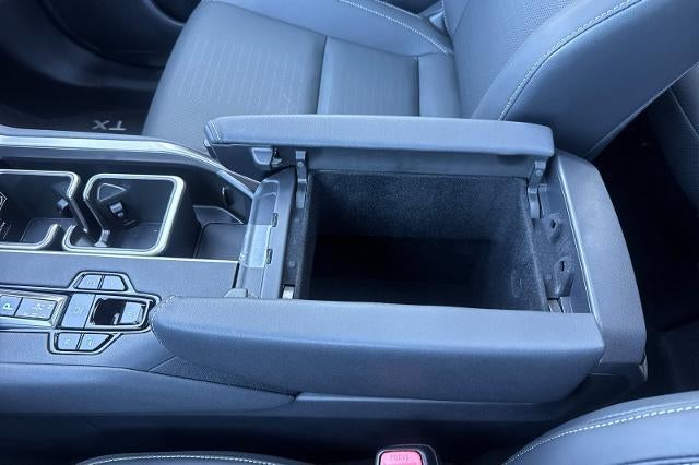 2025 Lexus TX TX 350