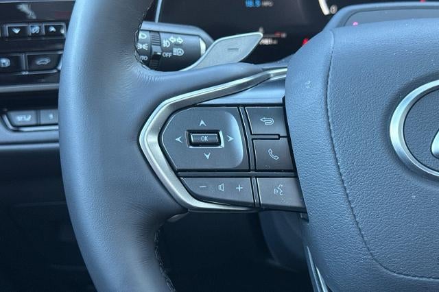 2025 Lexus TX TX 350