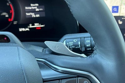 2025 Lexus TX TX 350