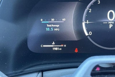 2025 Lexus TX TX 350