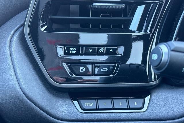 2025 Lexus TX TX 350