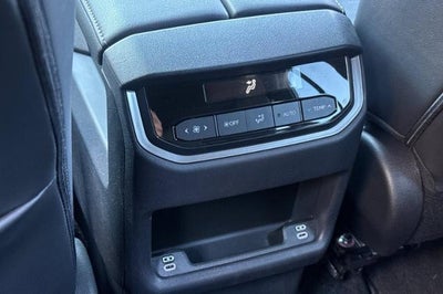 2025 Lexus TX TX 350