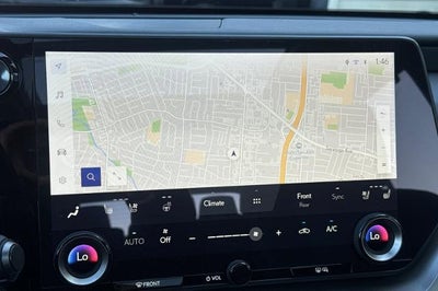 2025 Lexus TX TX 350