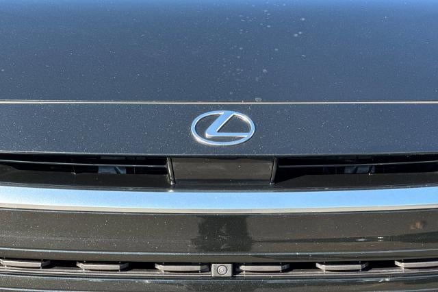 2025 Lexus TX TX 350