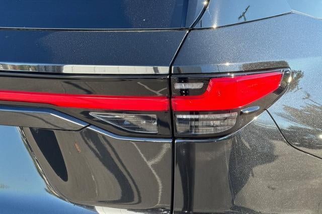 2025 Lexus TX TX 350