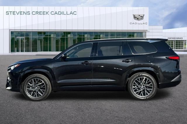 2025 Lexus TX TX 350