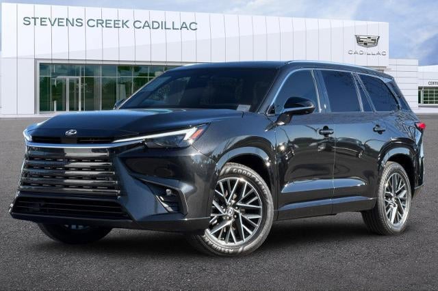 2025 Lexus TX TX 350