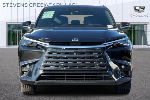 2025 Lexus TX TX 350