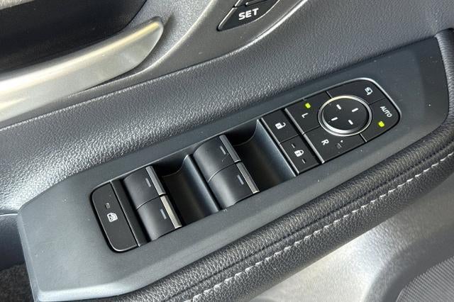 2025 Toyota Grand Highlander Hybrid MAX Limited
