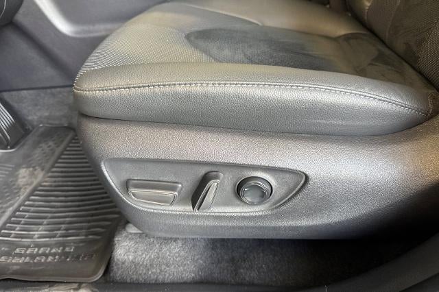 2025 Toyota Grand Highlander Hybrid MAX Limited