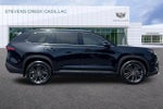 2025 Toyota Grand Highlander Hybrid MAX Limited