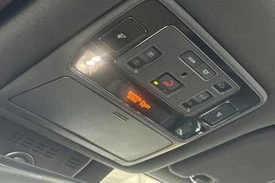 2025 Toyota Grand Highlander Hybrid MAX Limited