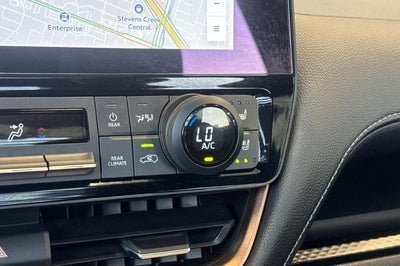 2025 Toyota Grand Highlander Hybrid MAX Limited
