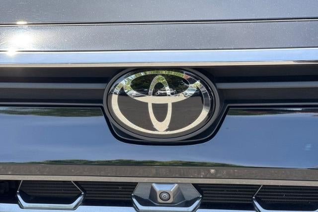 2025 Toyota Grand Highlander Hybrid MAX Limited