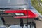 2025 Toyota Grand Highlander Hybrid MAX Limited