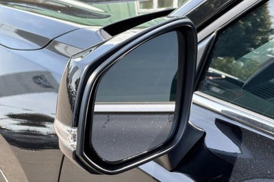 2025 Toyota Grand Highlander Hybrid MAX Limited