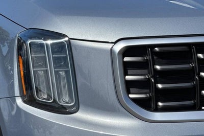 2023 Kia Telluride SX
