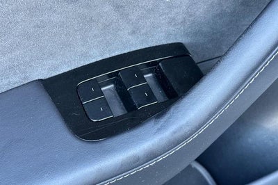 2018 Tesla Model 3 Long Range Battery