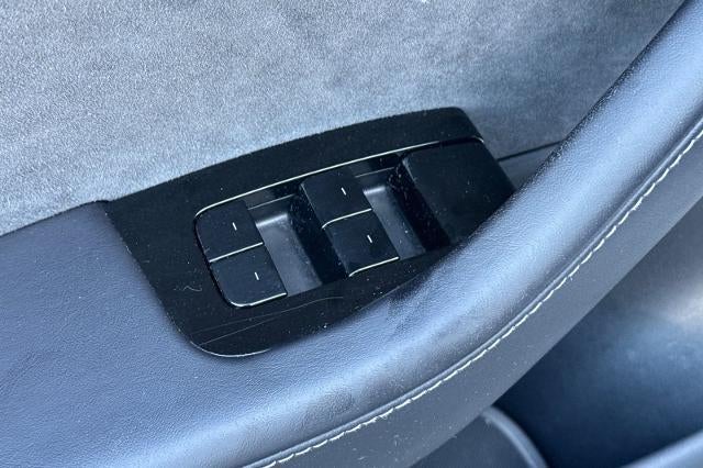 2018 Tesla Model 3 Long Range Battery