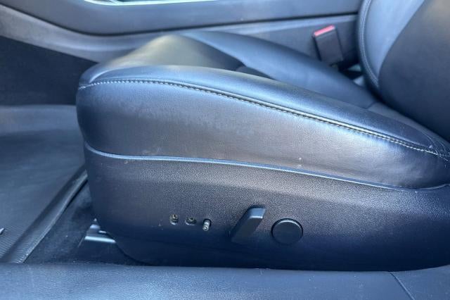 2018 Tesla Model 3 Long Range Battery