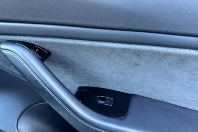 2018 Tesla Model 3 Long Range Battery