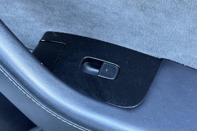 2018 Tesla Model 3 Long Range Battery