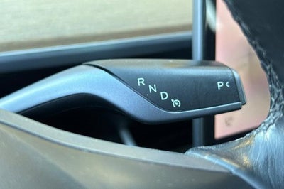 2018 Tesla Model 3 Long Range Battery