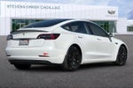 2018 Tesla Model 3 Long Range Battery