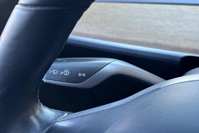 2018 Tesla Model 3 Long Range Battery